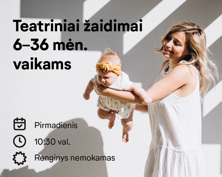 Vilnius outlet naujienos