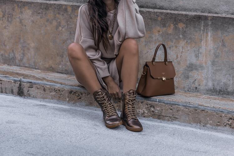 BAGS & MORE IŠPARDUOTUVĖ