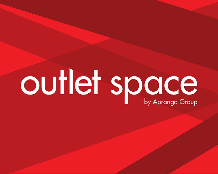 OUTLET SPACE