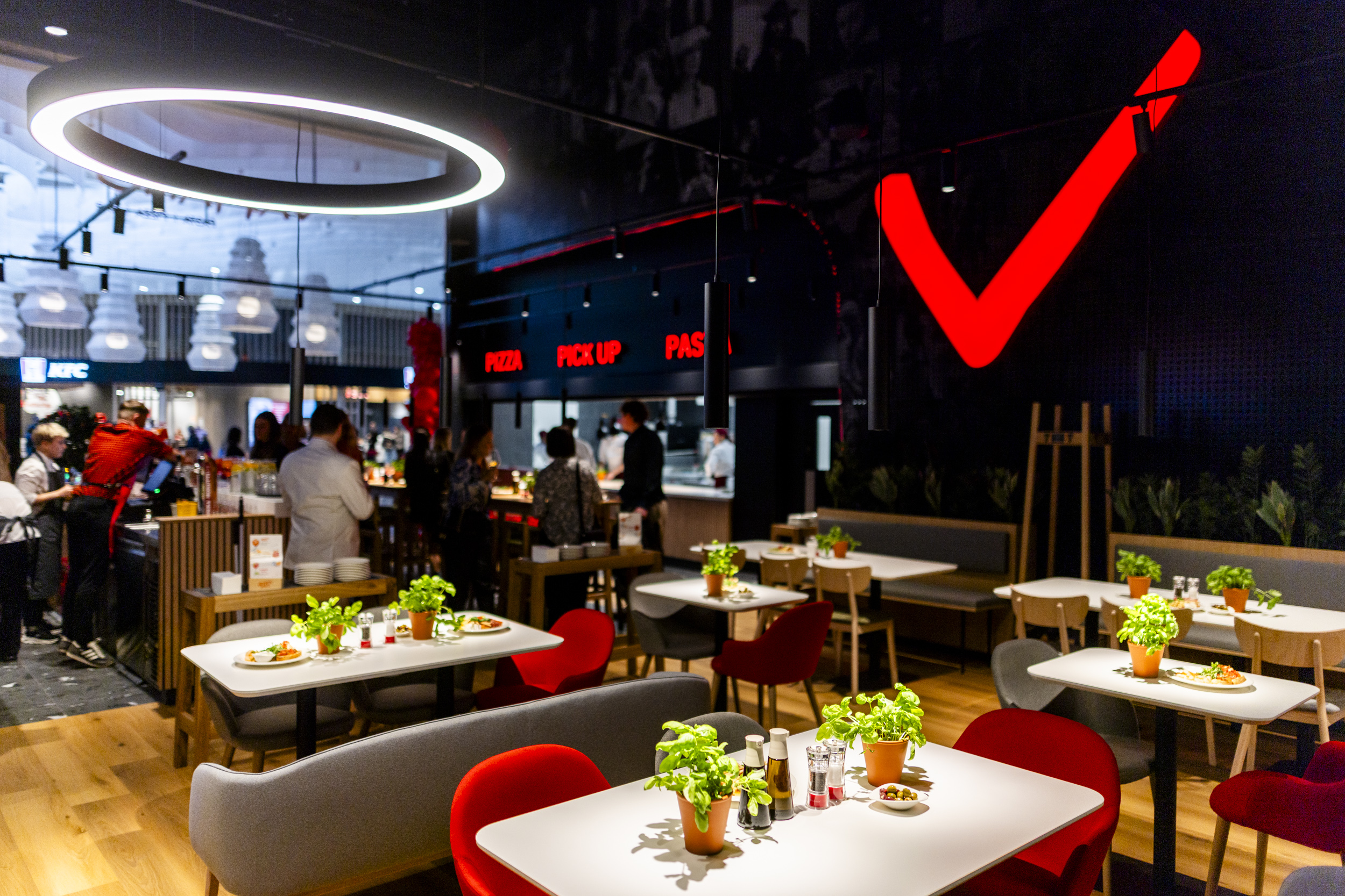 Vapiano