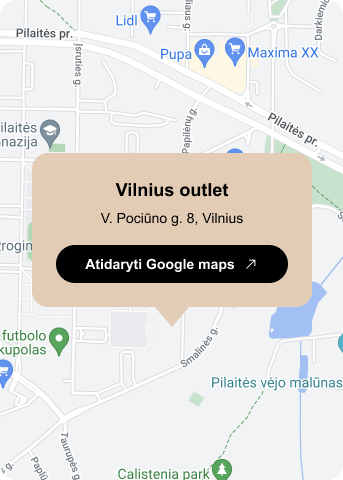 Vilnius Outlet